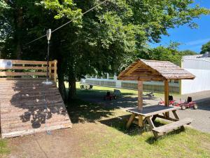 Hestkær Family Rooms Summer Camp