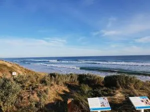 Venus Haven - Beach 1, Linen, Wifi, Netflix - Evergreen