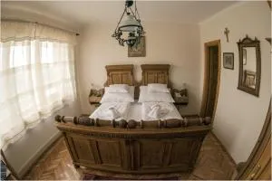 Szent Gellért Borház és Vendégfogadó - Kiszombor