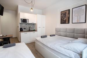 Dream Apartments - Gdańska 72