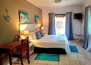 Old Mill Guest House