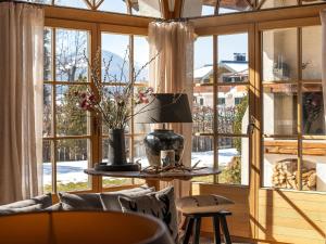Exclusive Tyrolean Chalet near Ski lifts