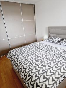 Apartman Malmar One