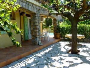 Maisons de vacances Gite G2992 : photos des chambres