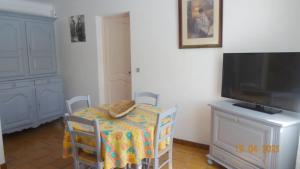 Maisons de vacances Hebergement G2992 : photos des chambres