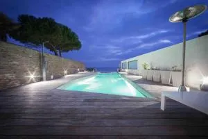 Villa Angoulins front de mer - 滨海昂古兰