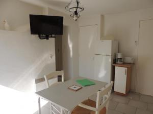 Maisons de vacances Le gite campagne peygros : photos des chambres
