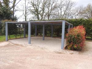 Maisons de vacances Le gite campagne peygros : photos des chambres