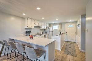 Pool and Beach Access Sunnyside 55 in PCB!