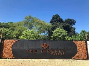The Firefly Resort - Kampong Labusai