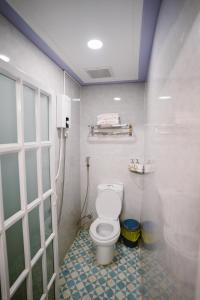 Bungalow - Hướng vườn (Bungalow - Garden View)