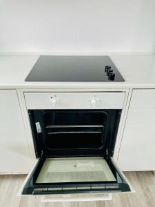 Bottrop-MonteurwohnungFerienwohnung