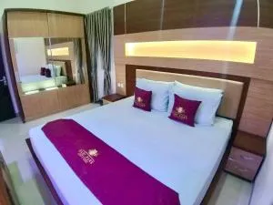 Prime House Muntilan - Tempel