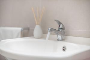 Four-Bedroom Villa room in Athenian Niche in Plaka Villa by Athenian Homes