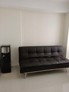 Palam Mansion at Meisterstadt Pollux Habibie Apartment