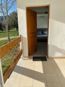 Campings Ernella : photos des chambres