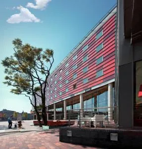 Qubus Hotel Bielsko-Biała - Czechowice-Dziedzice