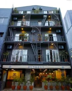 ELEMENT BOUTIQUE HOTEL - 马卡蒂