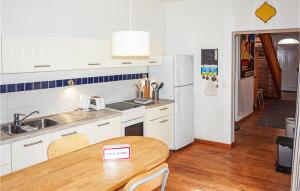 Lovely Home In Siran With Wifi