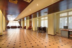 Hotel Rey Sancho Ramírez Somontano SL