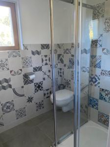 Campings Ernella : photos des chambres