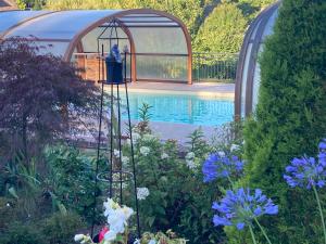B&B / Chambres d'hotes B&B Le Clos du Phare - En campagne : photos des chambres