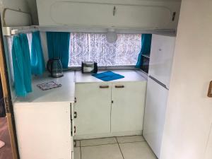 Fairhills Self Catering Caravan Units