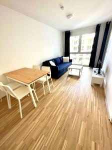 FORSTHAUS 29 FREE GARAGE