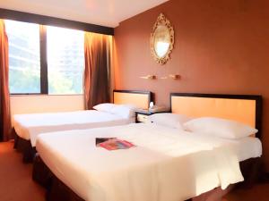 Best Western Plus Tsim Sha Tsui