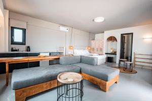 IfestAu.4 Suites