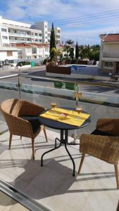Coralli Spa Resort Protaras Stylish 1 Bedroom apartment