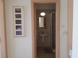 Coralli Spa Resort Protaras Stylish 1 Bedroom apartment