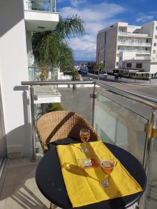 Coralli Spa Resort Protaras Stylish 1 Bedroom apartment