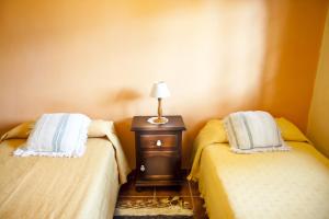 Cortijo Puerta Casas Rurales