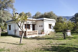Cortijo Puerta Casas Rurales