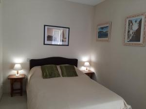 Studio Masol avec balcon