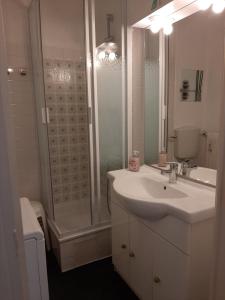Appartements Studio Masol avec balcon : photos des chambres