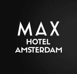 MAX Hotel Amsterdam - Amesterdão