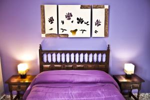 Cortijo Puerta Casas Rurales