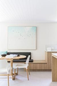 Tea Trees One Little Cove