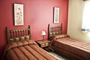 Cortijo Puerta Casas Rurales