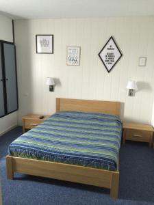 Hotels Hotel Atlantide : photos des chambres