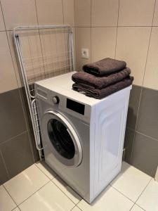 Appartements La petite tuilerie d Eguisheim : photos des chambres