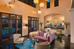 Clove Villa