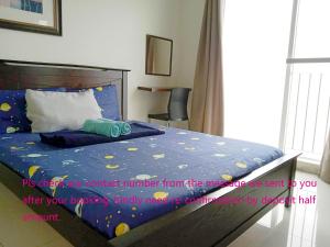 SMDC Tagaytay Taal Lake View Condo No Balcony