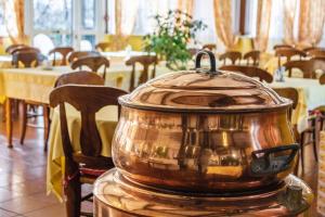 Hotels Hotel Strasbourg - Montagne Verte & Restaurant Louisiane : photos des chambres