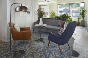 Hotel G San Francisco - 4hvězdičkové hotely ve městě San Francisco