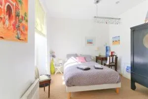 Ar Vro - Accès direct à la grande plage - La Garde