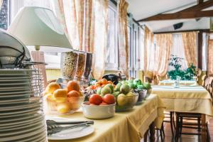 Hotels Hotel Strasbourg - Montagne Verte & Restaurant Louisiane : photos des chambres