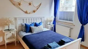 Sea Side Apartment - Wrzeszcz